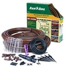 Rain Bird GRDNER-KIT Gardener's Drip Kit