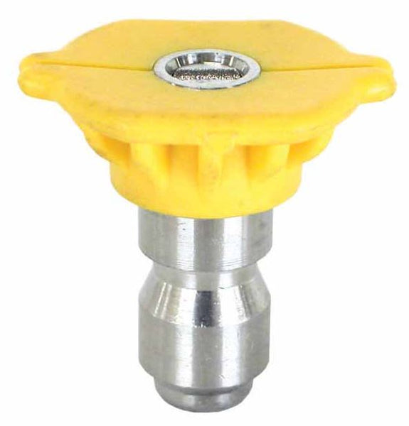 Valley PK-85216040 Replacement Nozzle, Yellow, 15 Degree