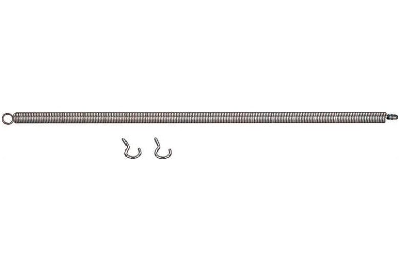 ProSource LR100 Door Spring, Steel