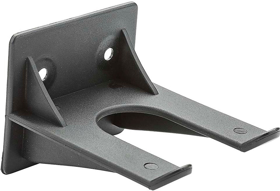 National Hardware N112-092 V2428 Hollow Wall Tool Holder, Black