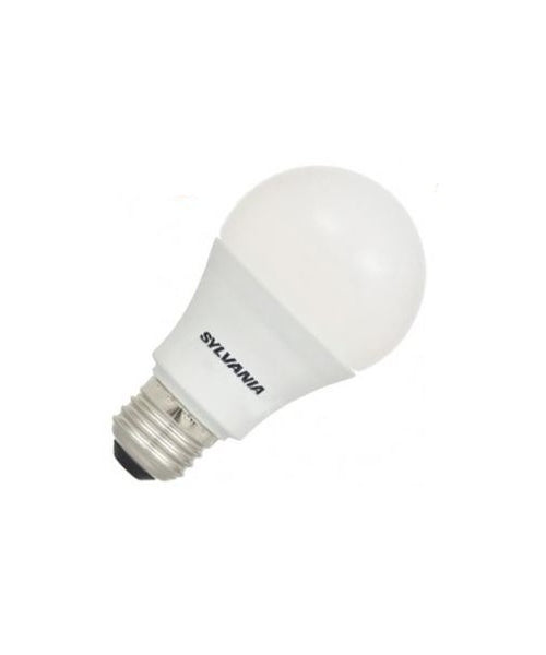 Sylvania 78101 Non Dimmable LED Light Bulb, 14 W
