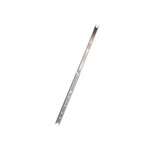 USP Structural Connectors MB16 Galvanized Snap On Joist Bridging