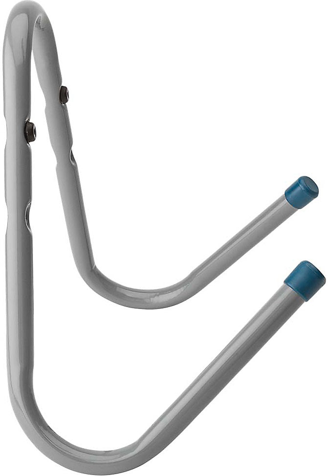 National Hardware N112-014 8369BC All-Purpose Storage Bracket, Grey