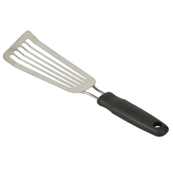 Good Cook 20337 Fish Spatula, Stainless Steel