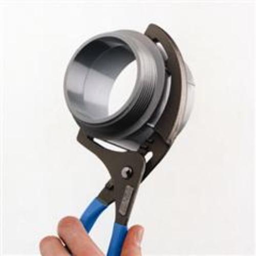 Channellock 212 Oil Filter/Pvc Pliers, 12"