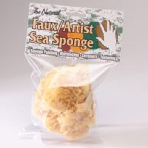 Acme BP-4050MD Faux Art Sponge Med 4" - 5"