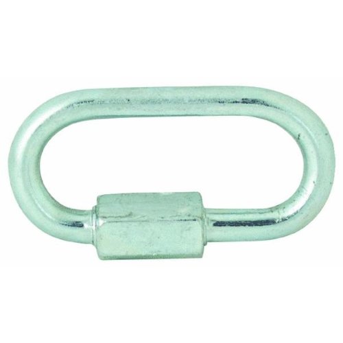 T7630536 Quick Snap Link, 1/4 In, 880 Lb Working - View #9