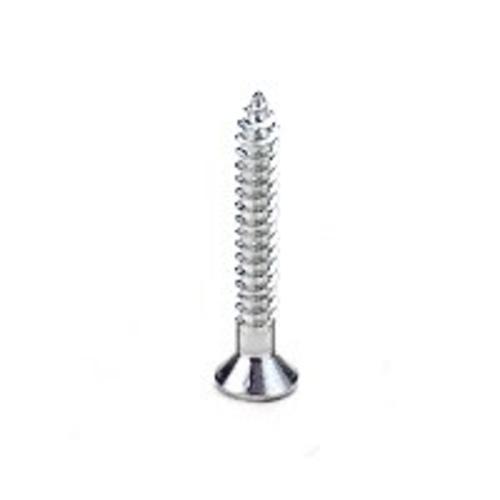 Western States 54121-1 Masonry Screw 1lb, 1/4"x4"
