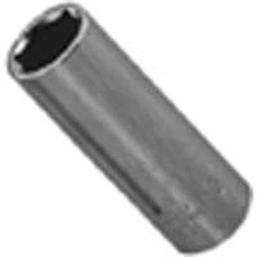 Vulcan MT6487714 Deep Drive Socket, 7/16 Inch