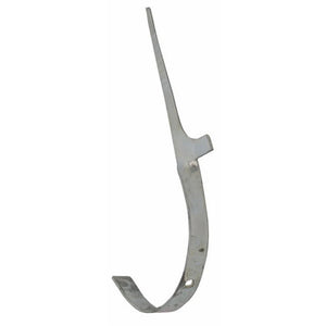 Billy Penn 3122 Gutter Round Wood Hook, 3"