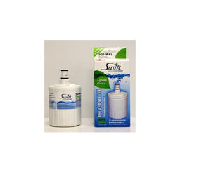 Swift Green Filters SGF-W41 Whirlpool Refrigerator Water Filter