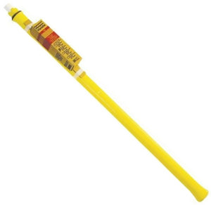 DascoPro 881 Fiberglass Sledge And Maul Handle, 33"