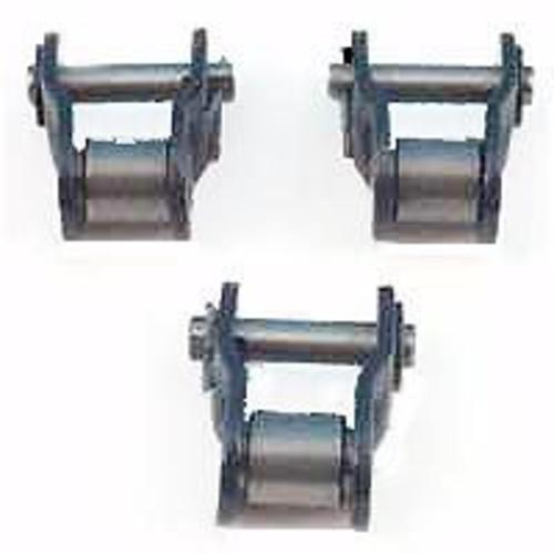 Speeco 76351 Roller Chain Offset Link 3/8"
