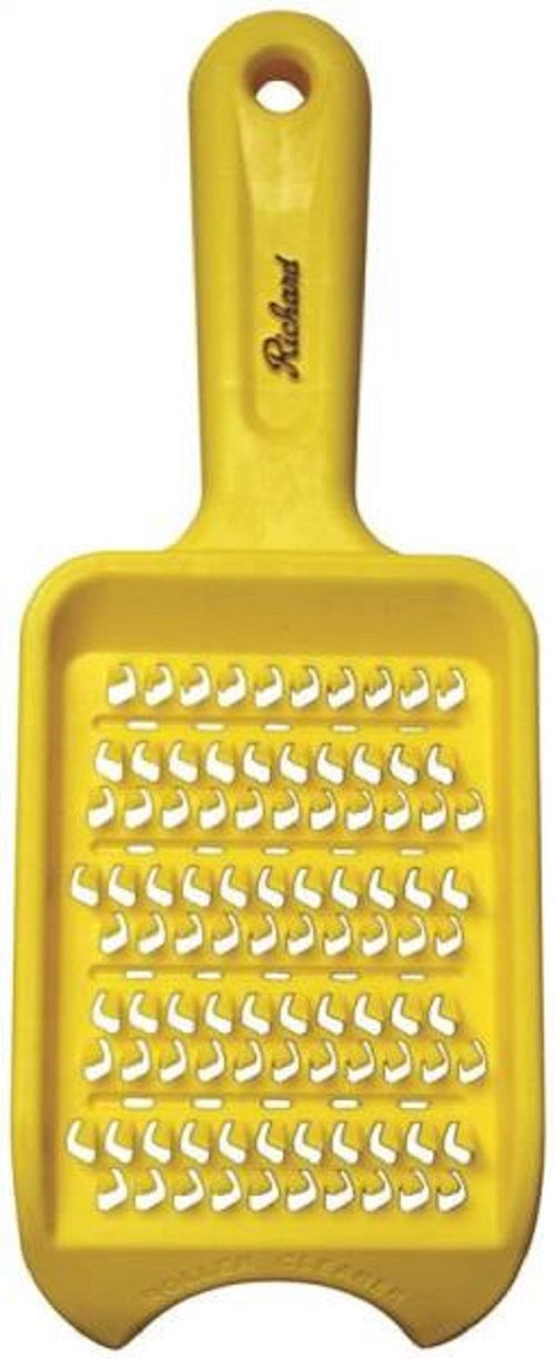 Hyde 29602 Three IN One Richard Brush Roller Cover Cleaner