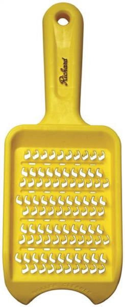 Hyde 29602 Three IN One Richard Brush Roller Cover Cleaner