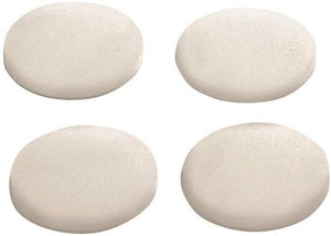 Prosource FE-50774-PS Bumper Pad, Plastic, 1-1/4"