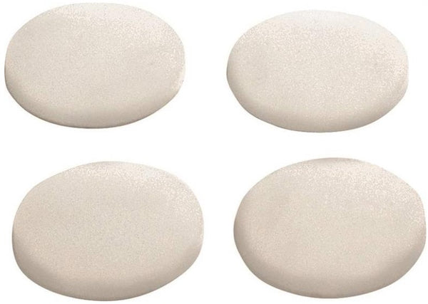 Prosource FE-50774-PS Bumper Pad, Plastic, 1-1/4"