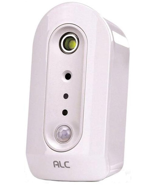 ALC AWFB17R Wi-Fi Security Camera, 1 Megapixel CMOS, 720 P