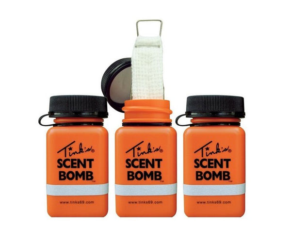 Tink&#039;s W5841 Scent Bomb Dispenser
