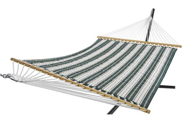The Cit QWICKERB Hammock Large Quilted