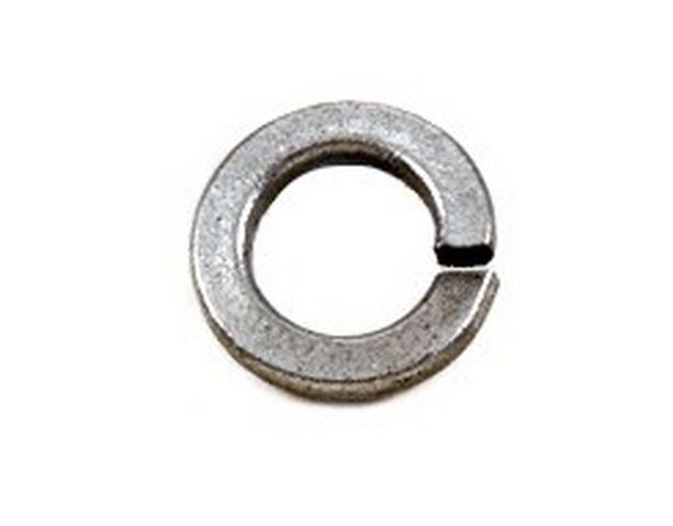 Midwest 50722 Medium Split Lock Washers, 7/16"