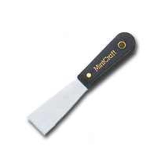ProSource 01021 Putty Knife With Rivet, 1-1/4 Inch