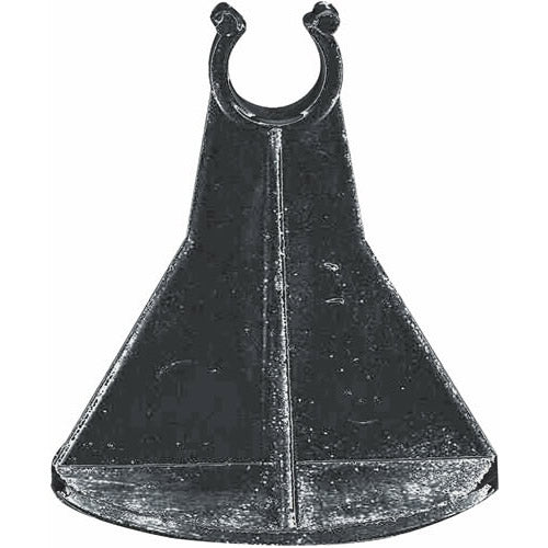 Acorn BC214 Rod Chair, 2-1/4", Plastic
