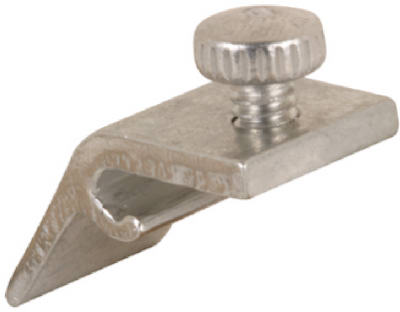 Slide-Co PL-7949 Storm Door Panel Clip, 15/16", 8-Pack