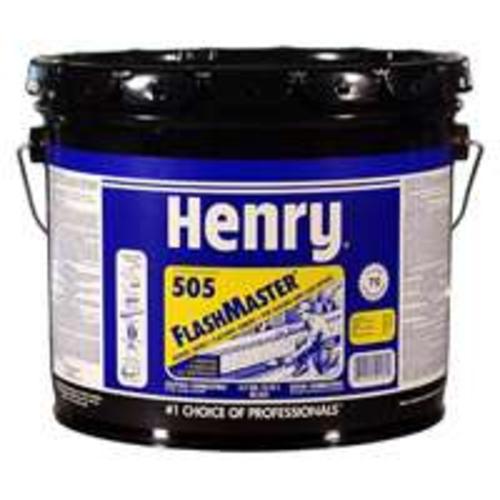 Henry HE505060 "Flashmaster" Roof Cement 3.5G