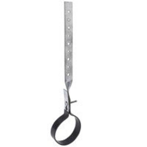 B & K V30-150HC Vinyl Dwv Hanger, 1-1/2"