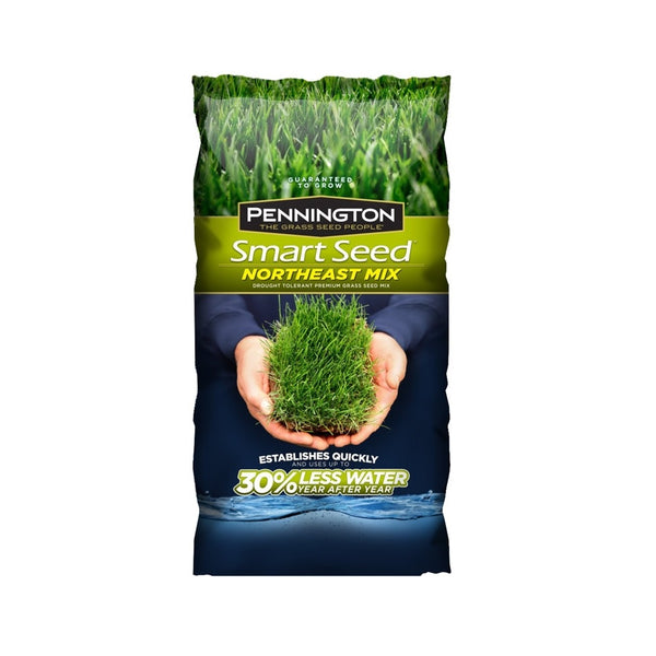 Pennington 100543707 Grass Seed, 7 Lb