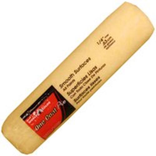 Linzer WC RC 142C Paint Roller Cover, 1/4" Nap x 9.5"