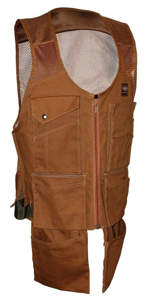 Bucket Boss 80450 Duckwear Supervest, Large/X-Large