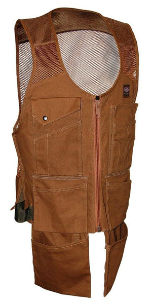 Bucket Boss 80450 Duckwear Supervest, Large/X-Large