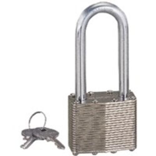 ProSource HD00022L Padlock, Steel