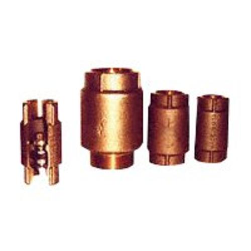 Simmons 506SB Check Valve 2"