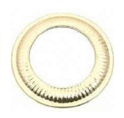 Imperial BM0246/5-GOLD Gold Trim Collar, 5"