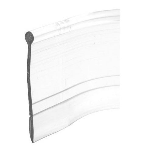 Prime-Line M 6184 Shower Door Bottom Seal, 37"