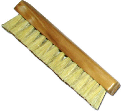 Acid Scrub Brush  7-3/4"