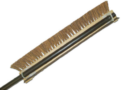 "Abco" Driveway  Coater With Squeegee  18"