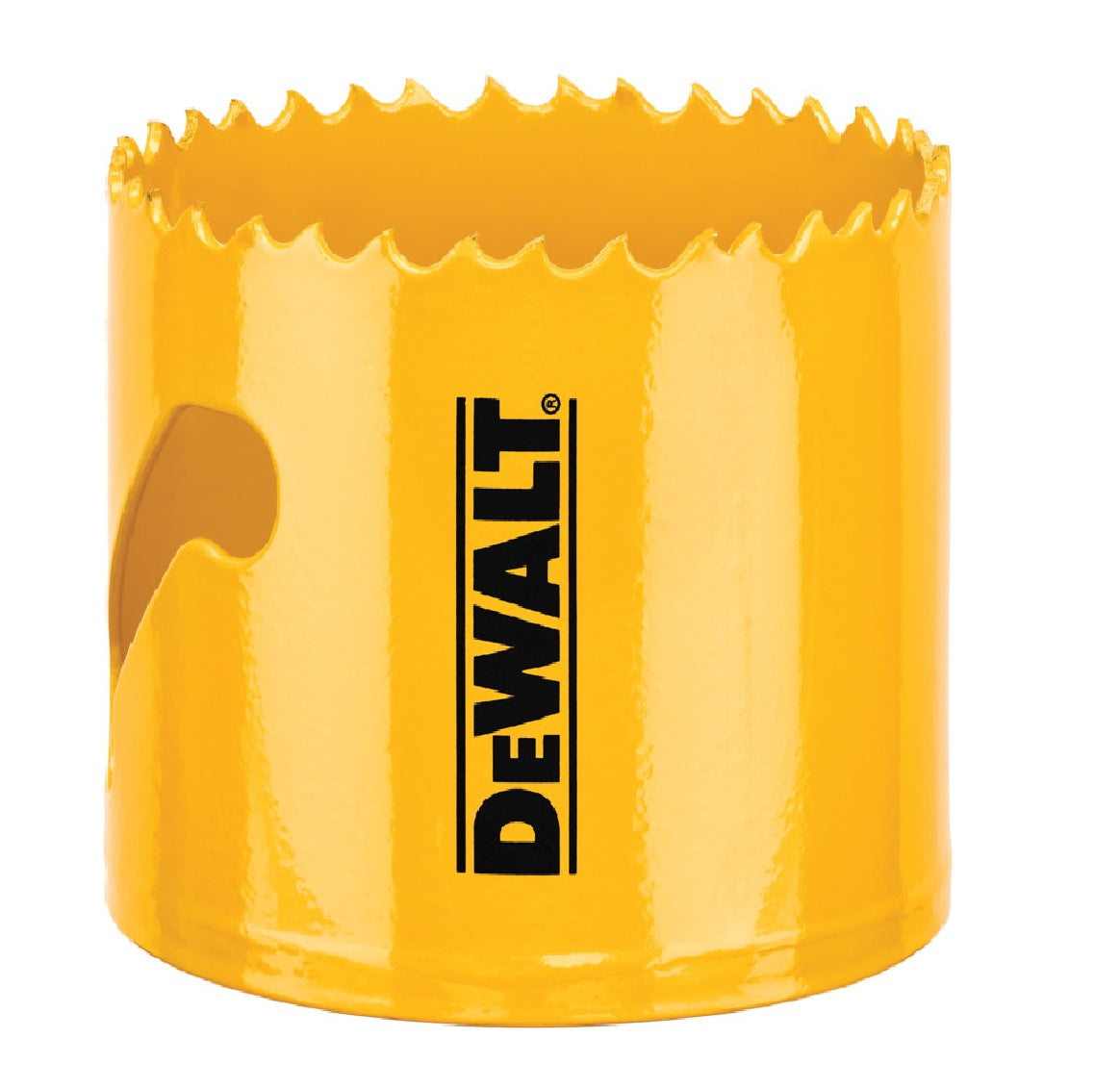 Dewalt DAH180040 Bi-Metal Hole Saw, 2-1/2 Inch