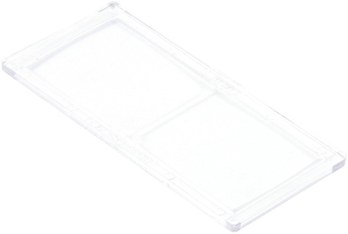 Forney 57105 Welding Magnifying Lens, 2" x 4-1/4", F2.0