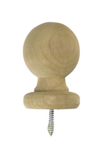 Waddell 110 Post Top, 3-1/4" x 4-1/4"
