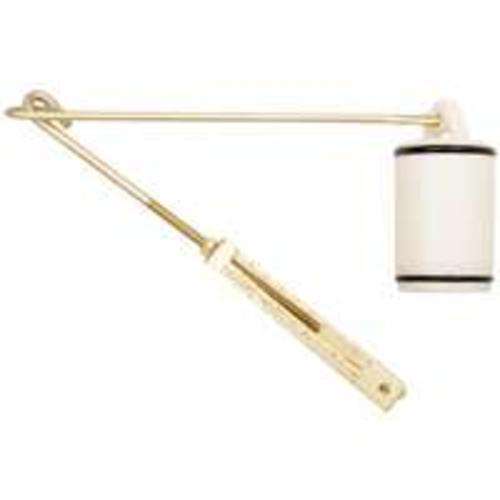 Plumb Pak PP606-23 Bath Drain Linkage Assembly, White