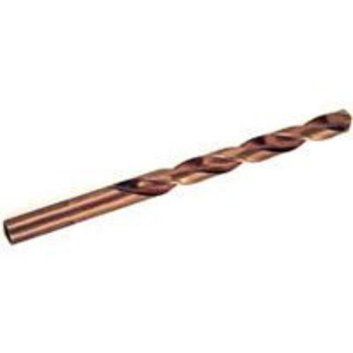 Vulcan 249371OR Cobalt Drill Bit, 3/16"