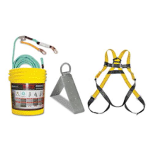 Qual-Craft 00815-QC5 Bucket Of Safe-Tie Kit