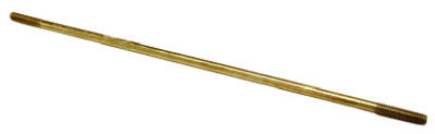 Float Rod Solid Brass