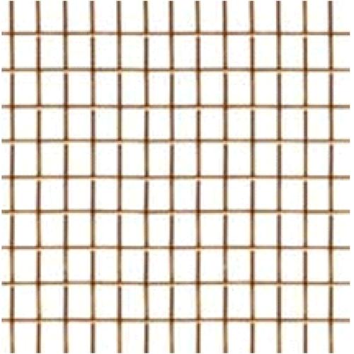 New York Wire 605160 Roll Bronze Screen, 48" x 100&#039;