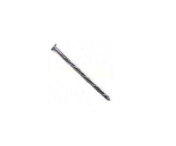 National Nail 33138 Common Spiral Nail, Hot Dip Galvanized, 2" L