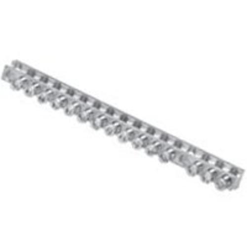 Siemens EC2GB152 Ground Bar Kit with 15 Terminal 2/0